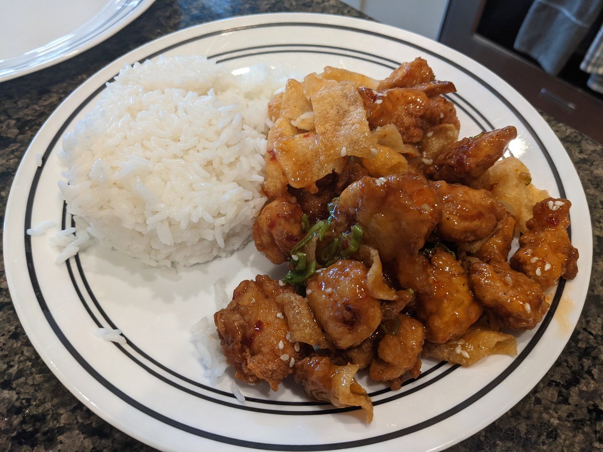 Dermot O (@luv2skipow) on Twitter photo If you are in the Springbank area or coming in or out on #Hwy8 consider ordering food from <a href="/ElbowSprings/">Elbow Springs GC</a> take out online.
Always great food and got a very nice "Thanks for your support" tonight!
Yum!
#SupportLocal If you are in the Springbank area or coming in or out on #Hwy8 consider ordering food from <a href="/ElbowSprings/">Elbow Springs GC</a> take out online.
Always great food and got a very nice "Thanks for your support" tonight!
Yum!
#SupportLocal