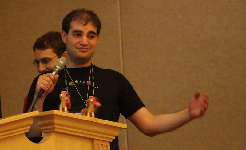 Garrett Gee tweet media