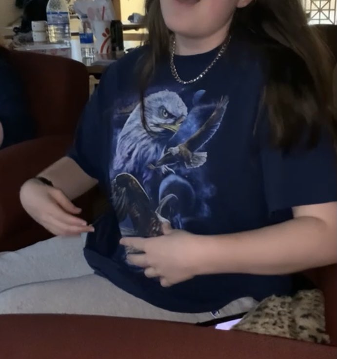 Kenzie Jacobs (kenxiesaige) Twitter