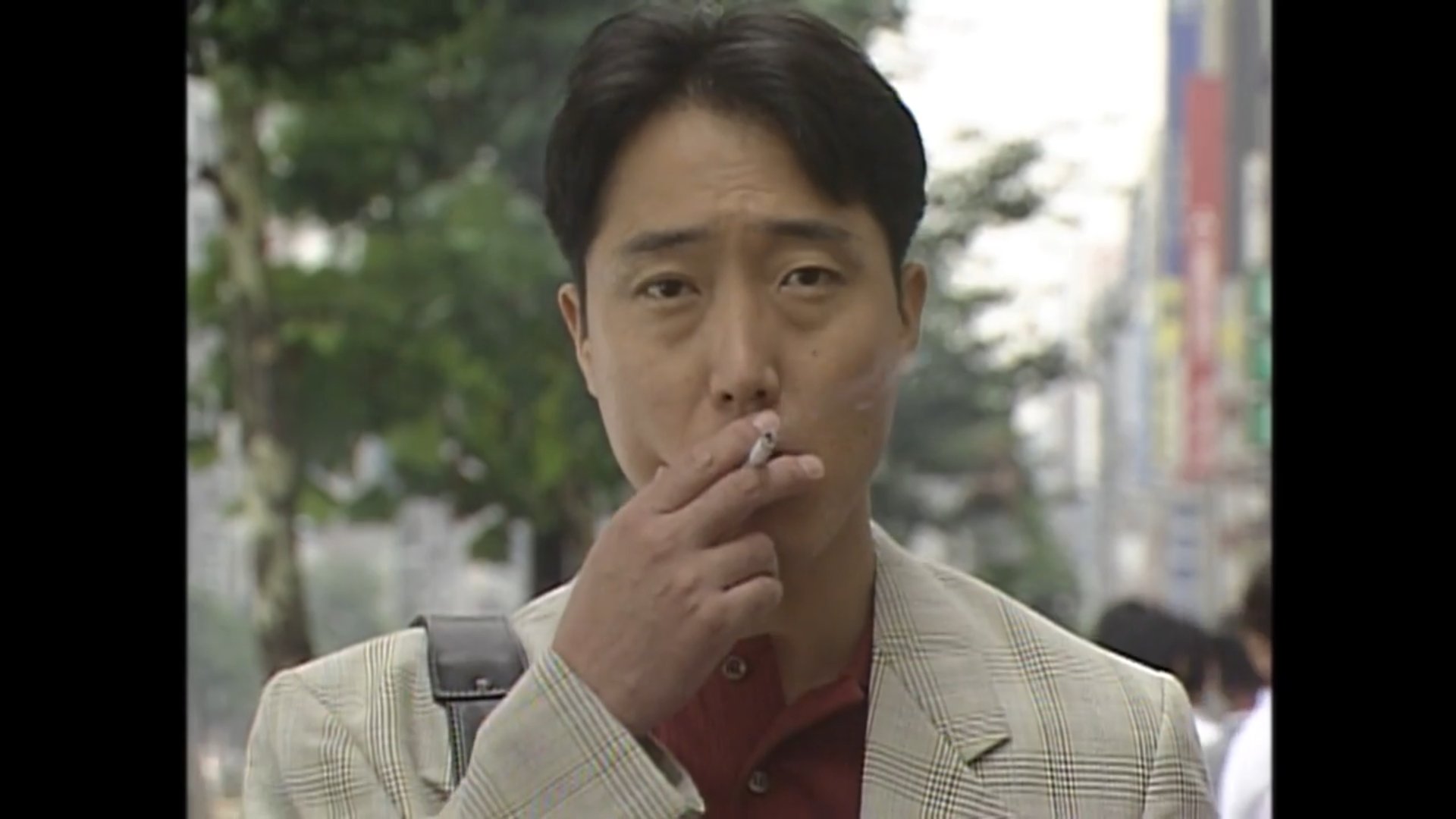 ジスロマック 自分はタバコをかっこいいと思っているのでマッチでタバコに火をつける佐野史郎のカッコ良さについて話そうとしたんですけど まさかの Inns Match とかいうクソみたいなダジャレに気が付いてしまった T Co Ktyzyhvrmy Twitter
