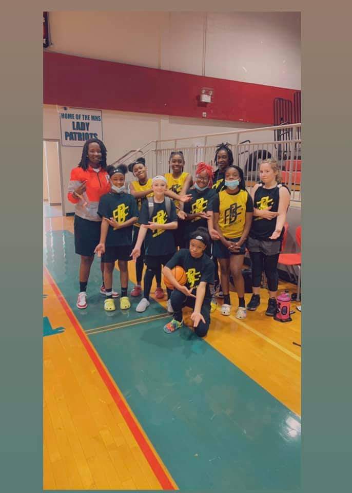 GreensboroRaidersWBB (@ladyraiderswbb) on Twitter photo So proud of our girls scholarship chasing 📝
('22) <a href="/adrianamoneaj/">Adriana Jones</a> w/ FBC Blazers in <a href="/InsiderExposure/">InsiderExposure</a> in NC
('24) <a href="/raleeceyah_/">Ra’Leeceyah 🦋</a> <a href="/CharityNaKeema_/">Charity Waller</a> and ('25) <a href="/LailahHill1/">Lailah Hill</a> w/ <a href="/FbcLatham/">FBC Thunder White - Latham</a> in the Super Shootout in AL
('27) <a href="/theylovesharia/">Asharia</a> w/ <a href="/FbcNxt/">FBC Thunder Nxt Up - Billingsley</a> in the Super Shootout in AL So proud of our girls scholarship chasing 📝
('22) <a href="/adrianamoneaj/">Adriana Jones</a> w/ FBC Blazers in <a href="/InsiderExposure/">InsiderExposure</a> in NC
('24) <a href="/raleeceyah_/">Ra’Leeceyah 🦋</a> <a href="/CharityNaKeema_/">Charity Waller</a> and ('25) <a href="/LailahHill1/">Lailah Hill</a> w/ <a href="/FbcLatham/">FBC Thunder White - Latham</a> in the Super Shootout in AL
('27) <a href="/theylovesharia/">Asharia</a> w/ <a href="/FbcNxt/">FBC Thunder Nxt Up - Billingsley</a> in the Super Shootout in AL