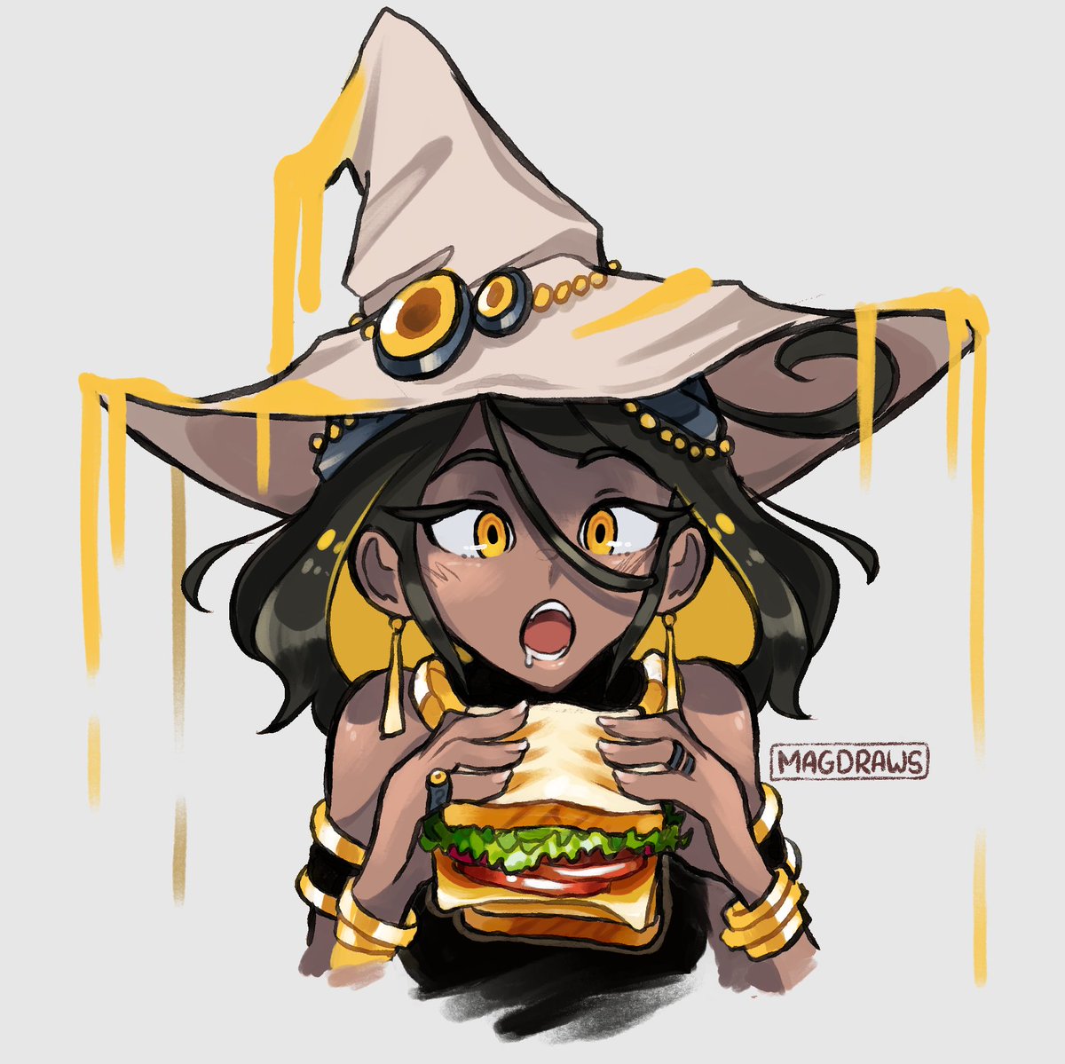 Sand Witch https://t.co/GeoHx1Z7Z7.