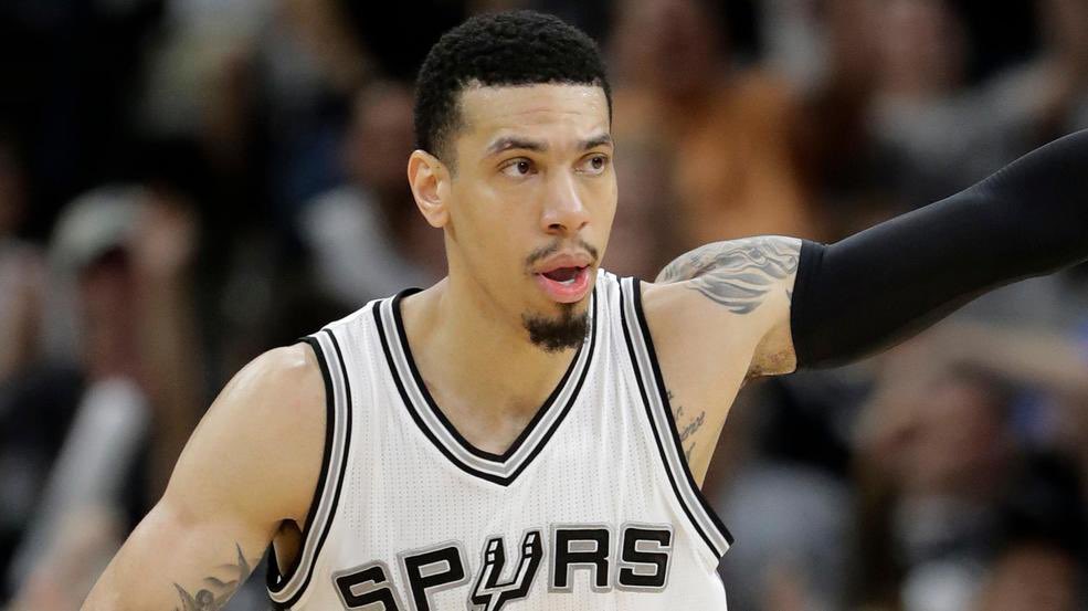 Danny Green has had a long and successful career on many different teams, but what made his game so good?