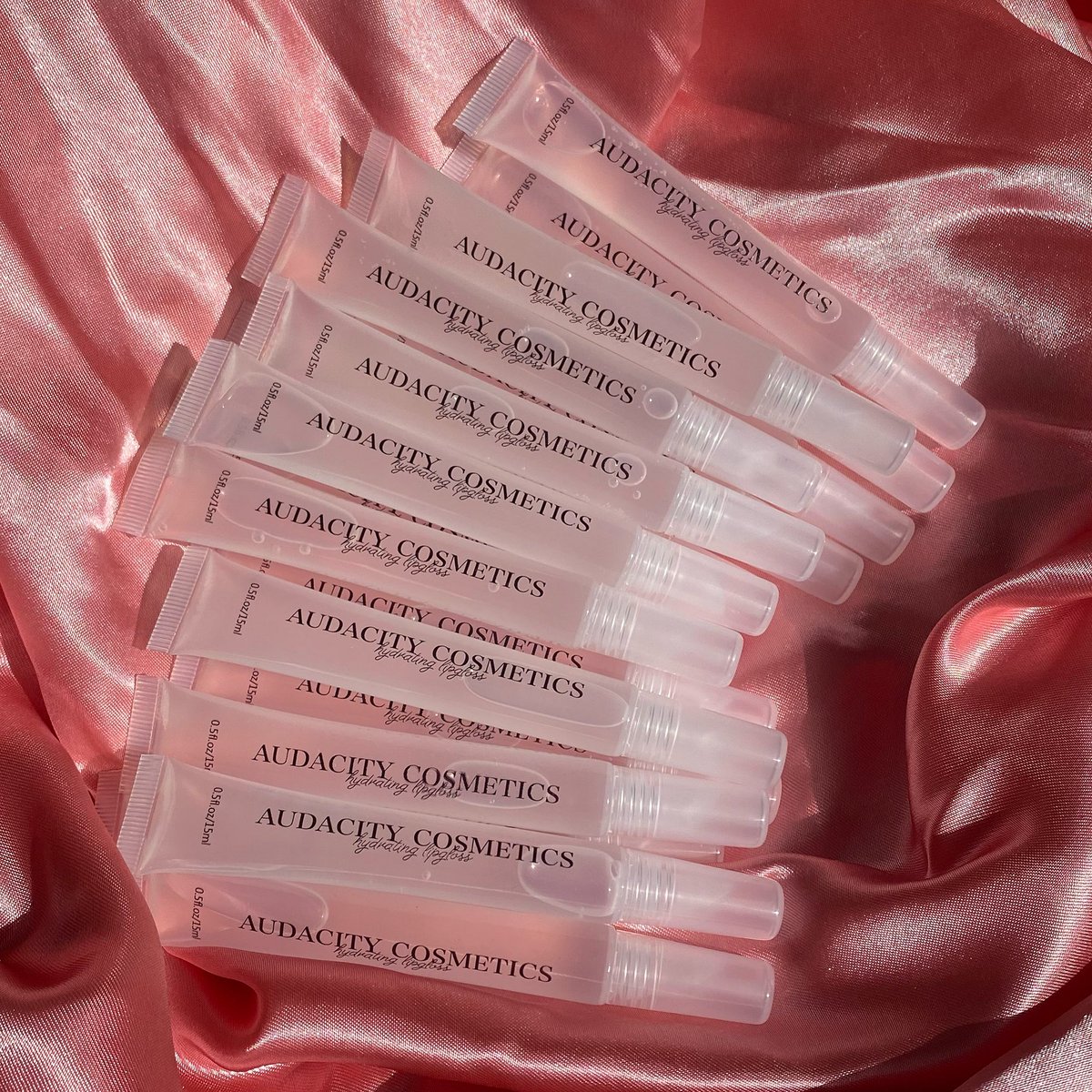 Audacity Cosmetics LLC (audacitycos) Twitter