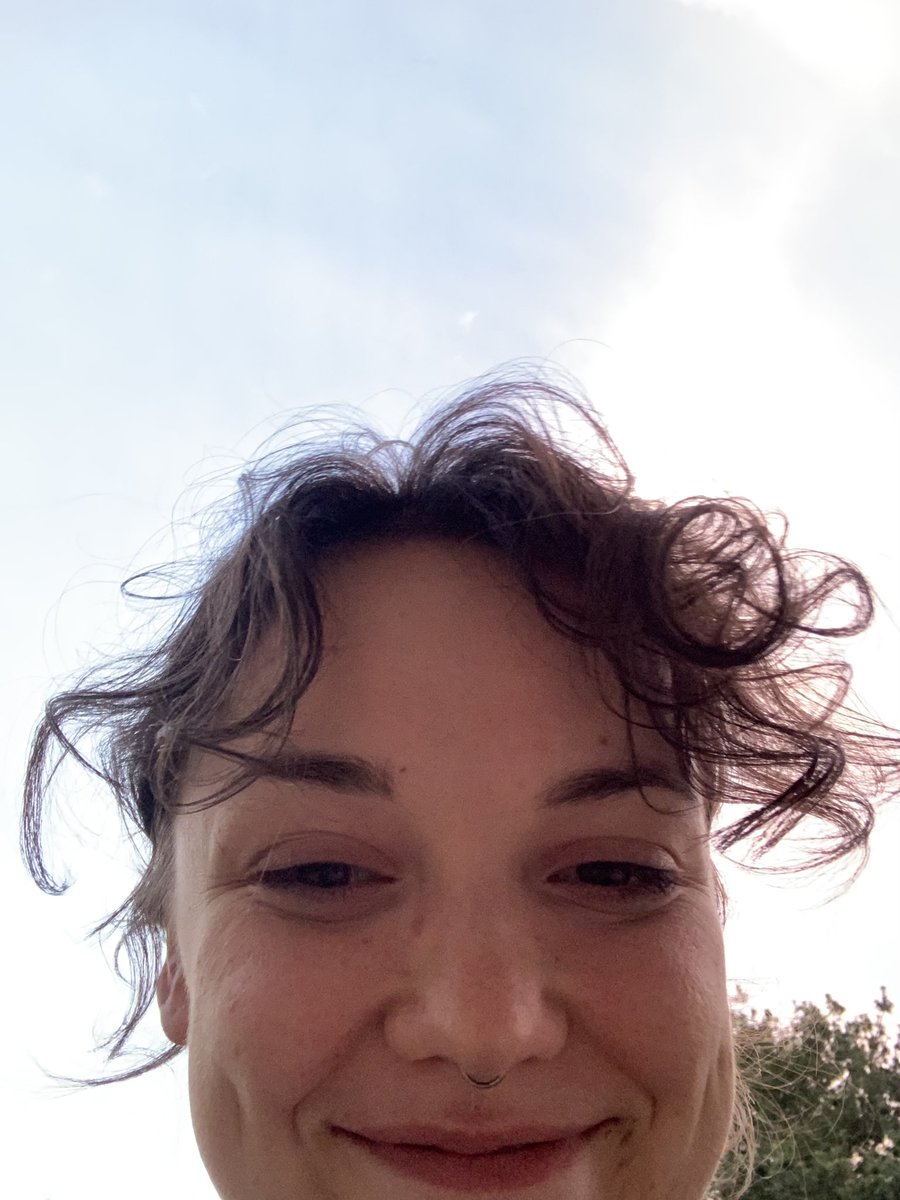 cherrytomatluvr's tweet photo. @thespiss2 why do my bangs look sm like a pyramid i should make one of those memes using this pic https://t.co/fdYhJGmpx1