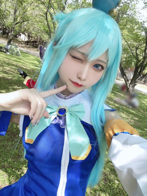 コスプレイヤーいちのTwitter画像35