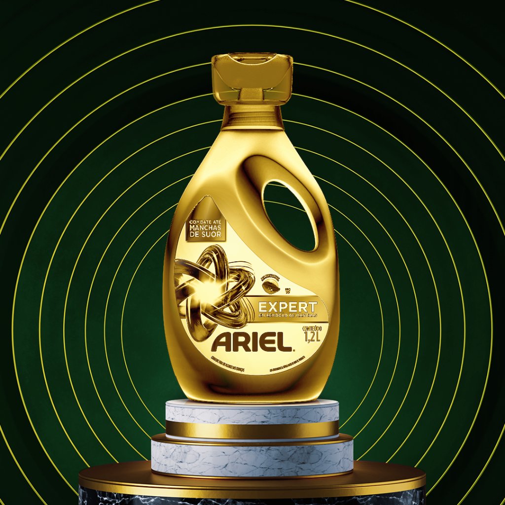 E a estatueta vai para… 🏆💚 Qual é o seu favorito? Vote aqui nos comentários 👇🏽 
#TimeAriel  #AEstatuetaVaiPara #TapeteVermelho