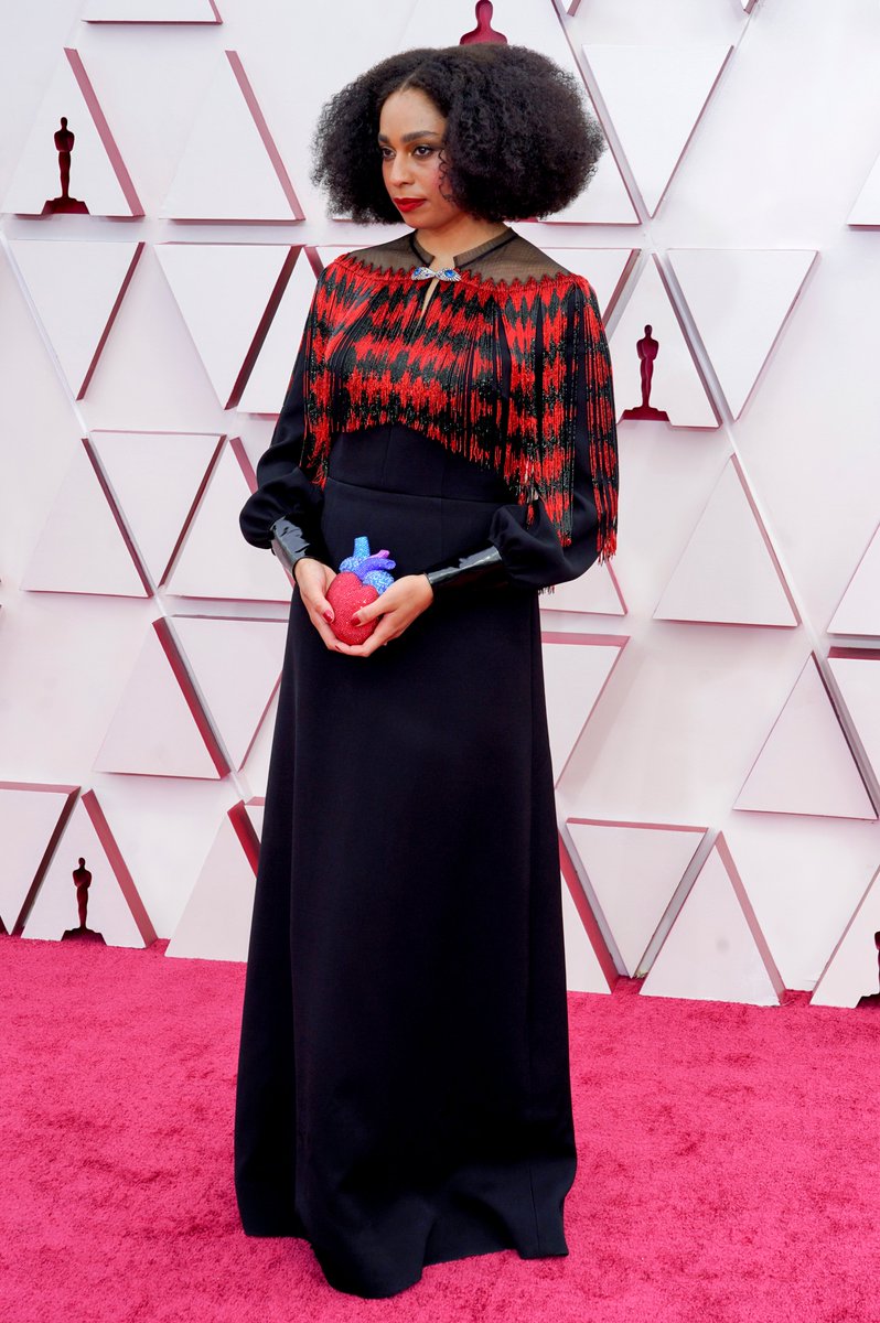 The Beautiful,  @rahdieh  #Oscars  