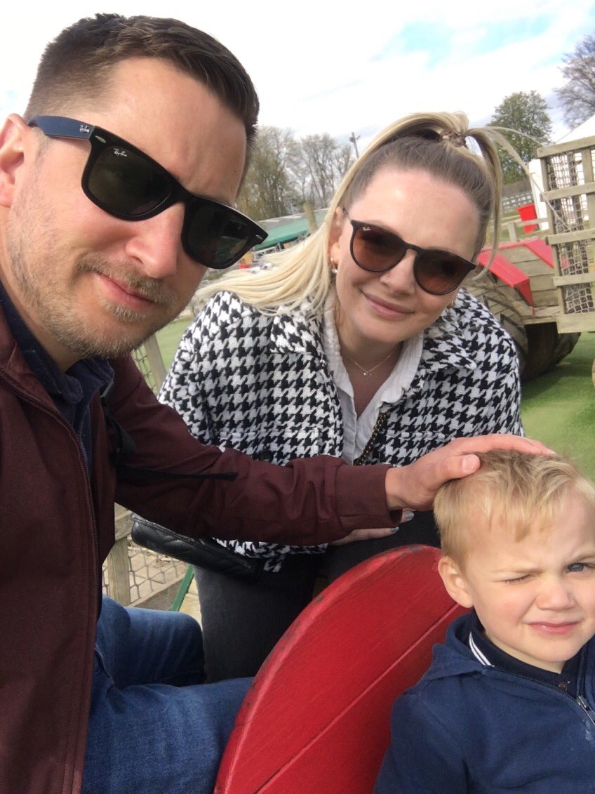 MrsGEYFS's tweet photo. Highly recommend @stockeldpark for a family day out for all ages! It’s a wonderful place! https://t.co/7ZMKGdHC9V