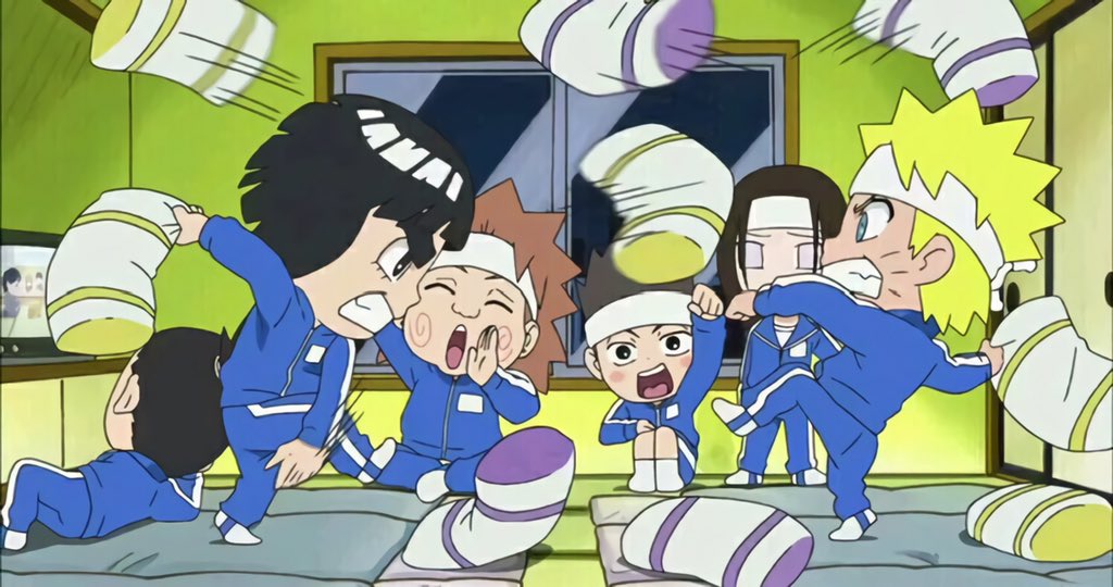 hourly naruto ♡ (@hourlynaruto) on Twitter photo 