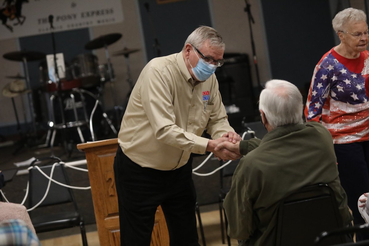 Vietnam veterans Wayne Reinhart (Army) and Terry Gray (Marines) both of Vinton were awarded Quilts of Valor today at VFW Post 788 in Cedar Rapids. Thank you for your service gentlemen!