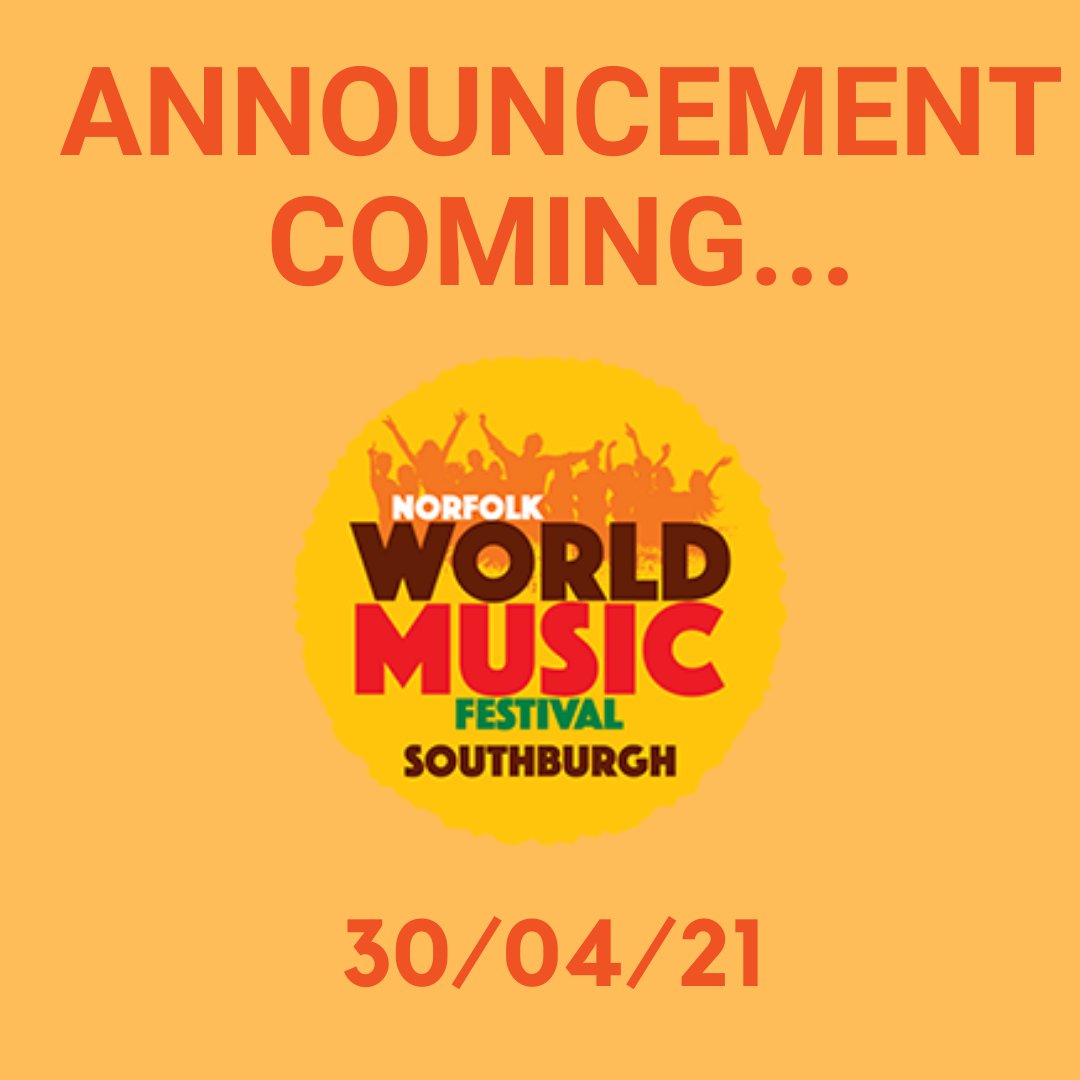 SouthburghFest's tweet photo. Not long til the excitement can really get started.....you might want to check this page on Friday 

For now, follow our facebook, instagram and check our website here: https://t.co/uv5oeHUGGr https://t.co/3cFTXQ1qhj