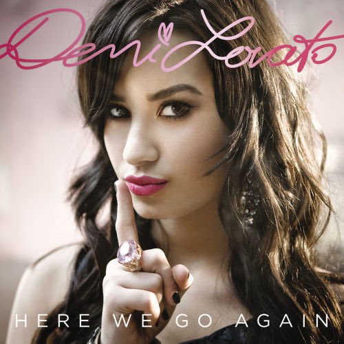 if “Here We Go Again” was a 6-track EP, which tracks would deserve a spot on it?
