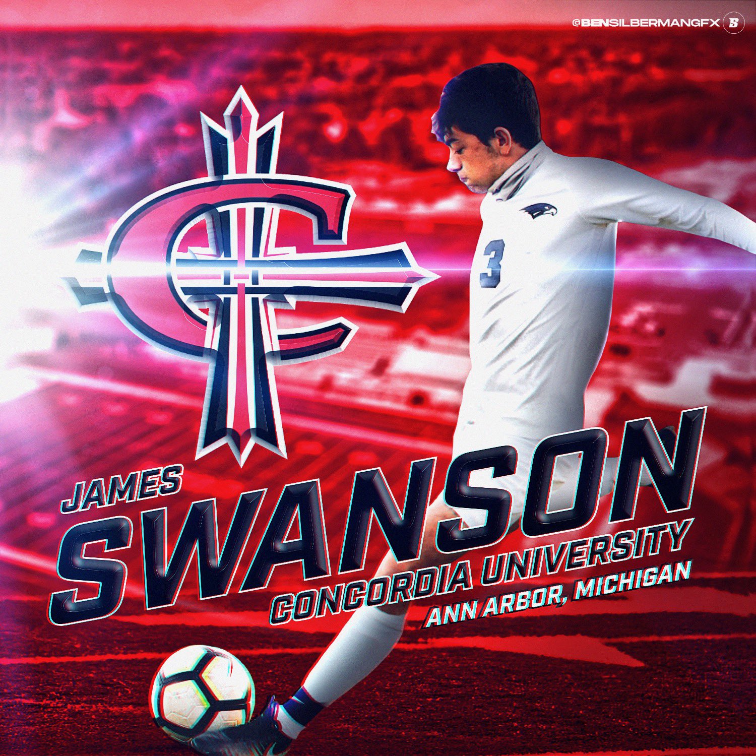 James Swanson (jamesswanson991) / Twitter