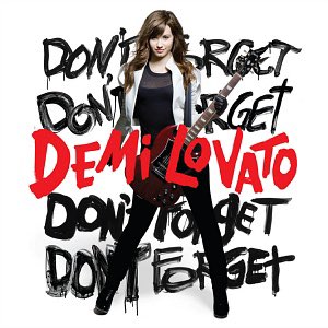 if “Don’t Forget” was a 6-track EP, which tracks would deserve a spot on it?