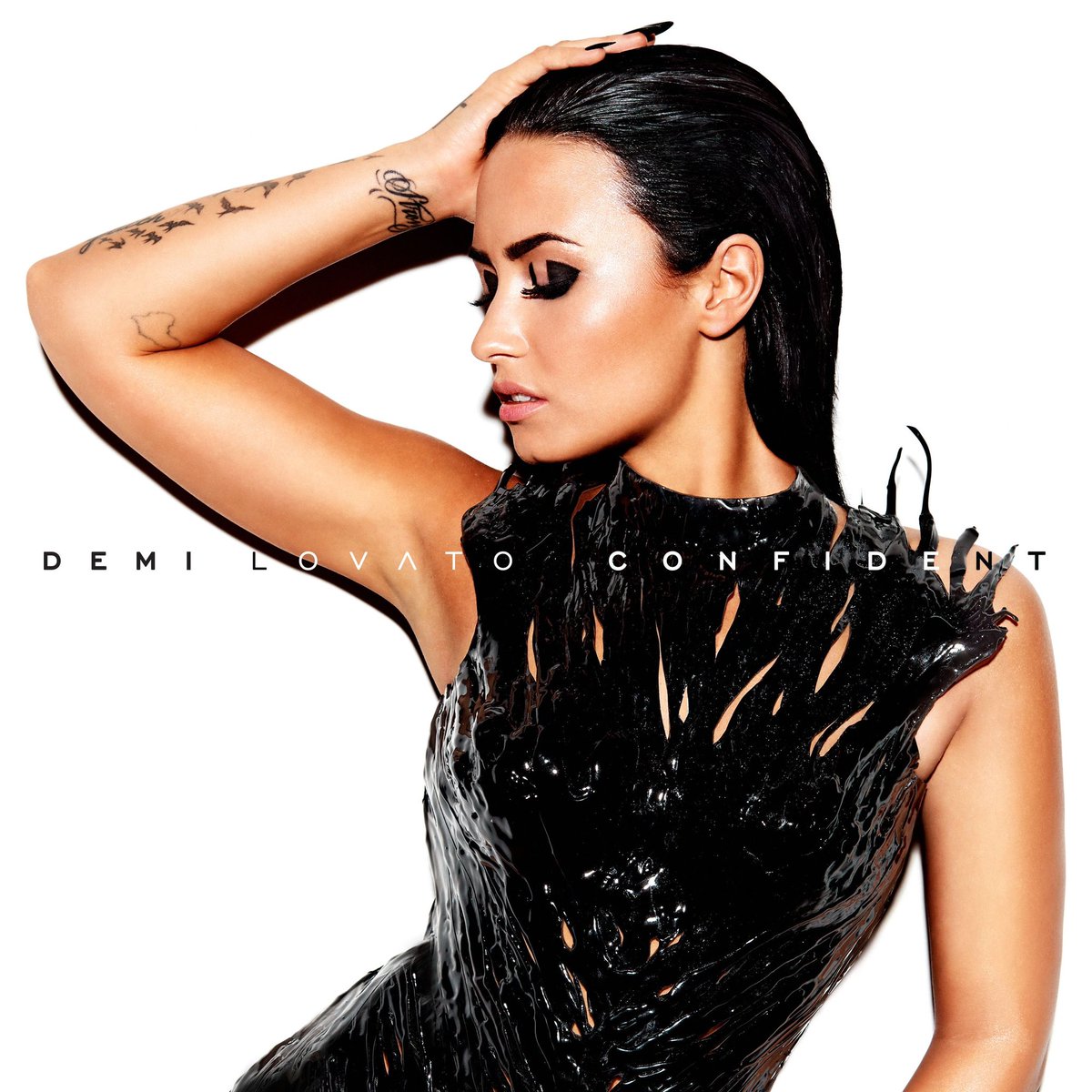 if “Confident” was a 6-track EP, which tracks would deserve a spot on it?