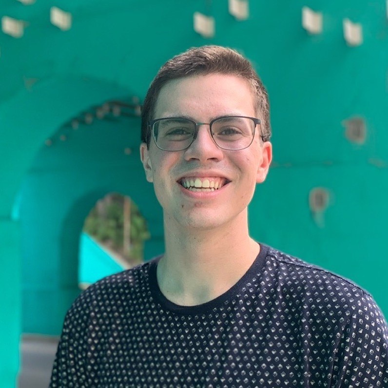 Undergraduate Research Symposium tweet media