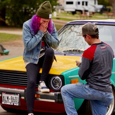 TrishBierbach's tweet photo. #NewProfilePic https://t.co/b8H7AvTJVX