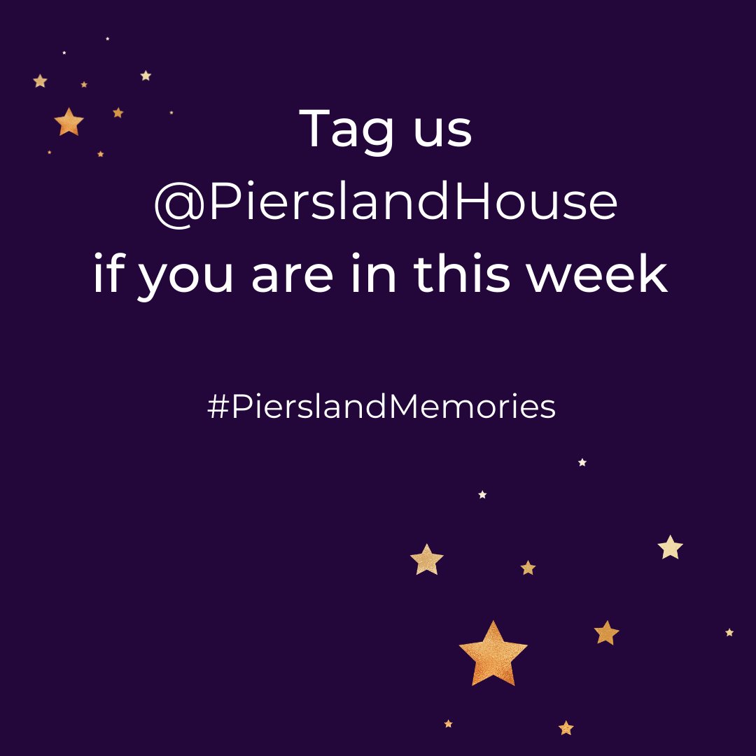 PierslandHouse's tweet photo. Looking forward to seeing you all #reopening ! 🙌 https://t.co/PHQhXdysLV
