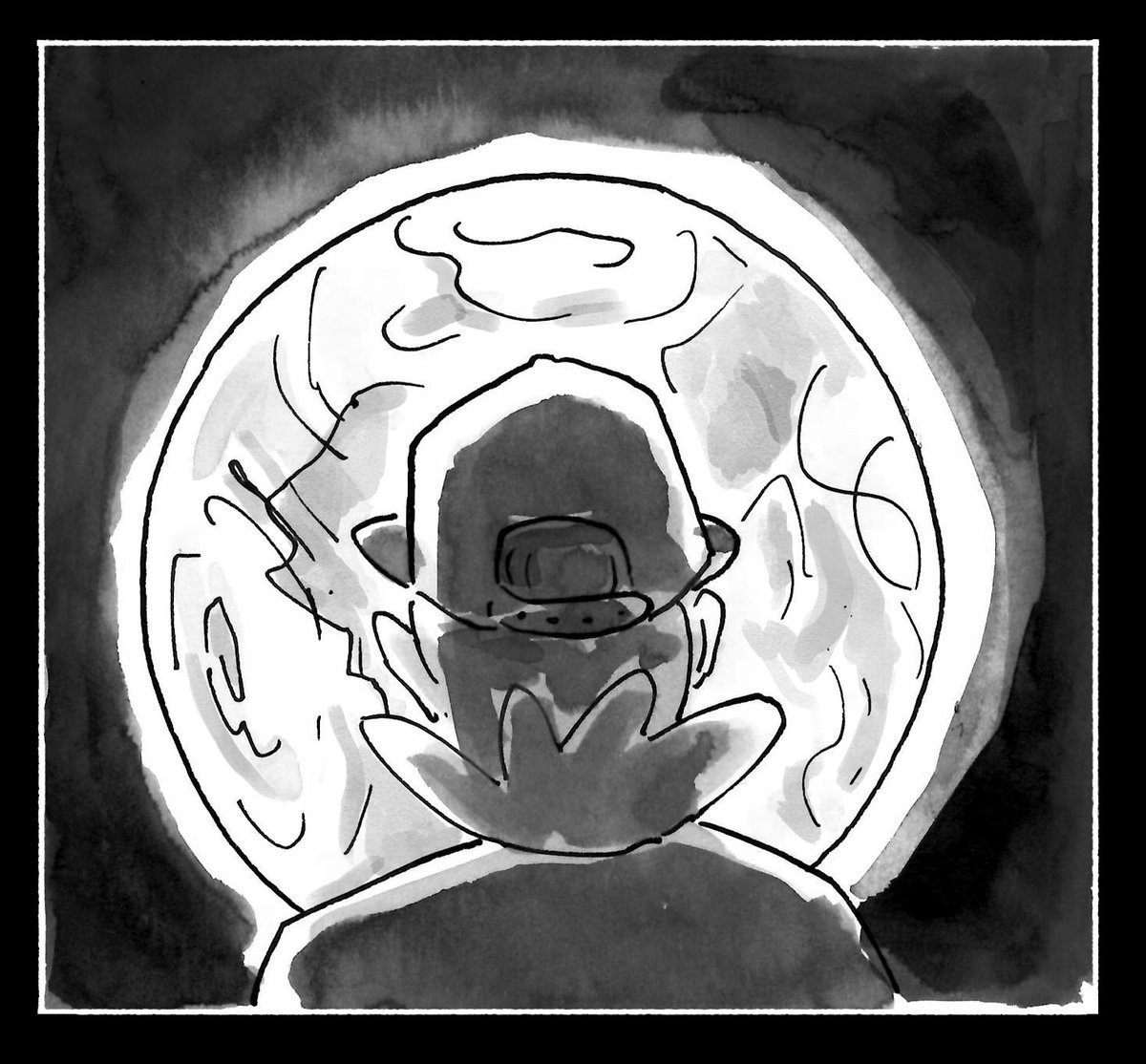 rubberbones_art's tweet photo. Super excited to be wrapping up Mission: Red Rock interior pages! https://t.co/qoEconM7KE