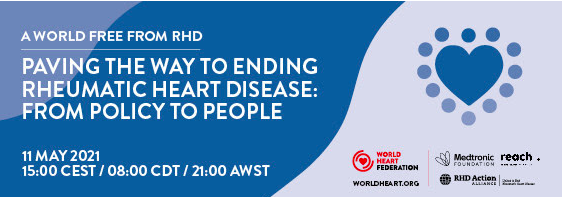 mar____tina's tweet photo. 💗 Raise awareness

Join and share this insightful this interactive panel discussion on #RHD policies

#GlobalCardiac @worldheartfed @escardio @HopkinsCTSurg @StanfordCTSurg https://t.co/NVeJbzfMTQ