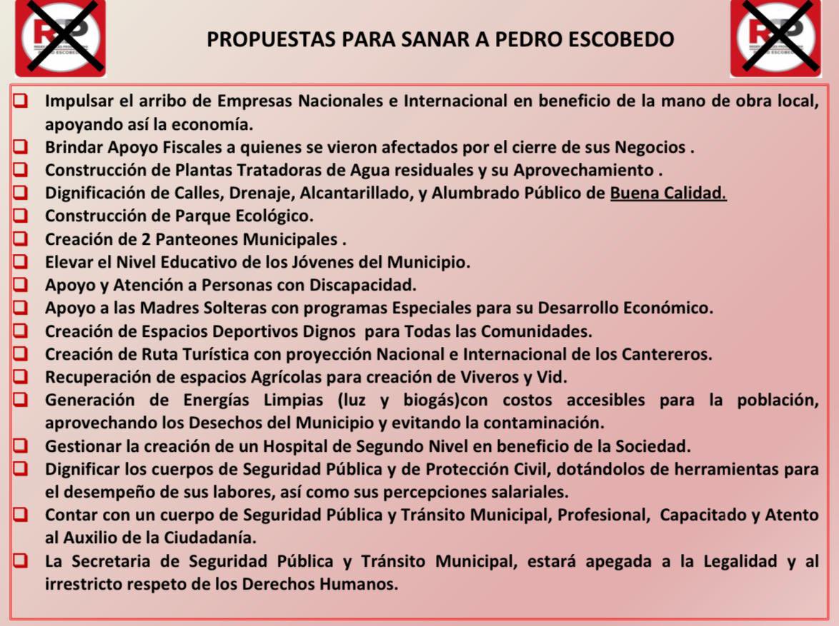 FabisVz's tweet photo. #esmomentodesanarapedroescobedo #esmentodelasmujeres #estiempodesanarapedroescobedo #RSP https://t.co/m3n5S32BAF