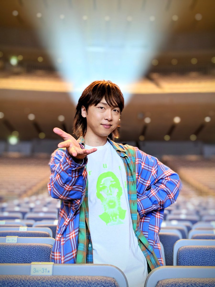 ショーアニ鉄 A Twitter 立花さん誕生日おめでとうございます 神様はじめましたの巴衛 やまじょの玉木真一 ネコぱらの水無月嘉祥等立花さんキャラの声は大好きです これからも応援してます 立花慎之介 立花慎之介生誕祭 立花慎之介生誕祭21 立花慎之介誕生