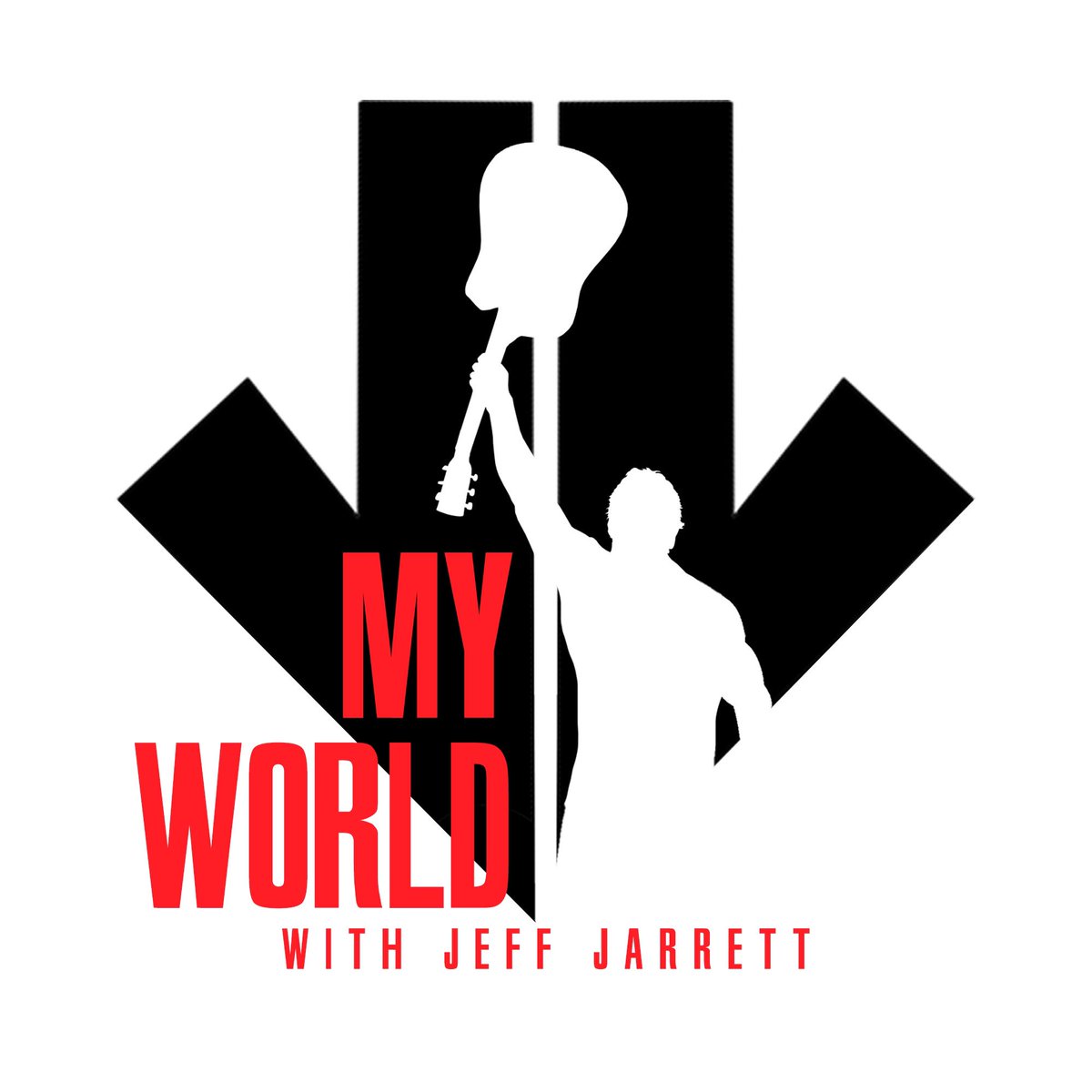 Conrad the Mortgage Guy (@heyheyitsconrad) on Twitter photo What stories are you most excited for J-E-DOUBLE F to discuss on @MyWorldPodcast?
Reminder: the show debuts TUESDAY, May 4th on <a href="/WestwoodOne/">Westwood One</a> and everywhere you enjoy podcasts! What stories are you most excited for J-E-DOUBLE F to discuss on @MyWorldPodcast?
Reminder: the show debuts TUESDAY, May 4th on <a href="/WestwoodOne/">Westwood One</a> and everywhere you enjoy podcasts!