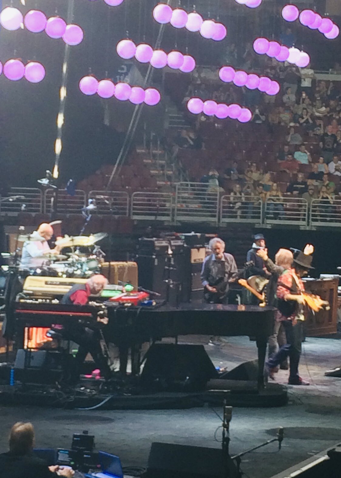   Happy Birthday Steve Ferrone 