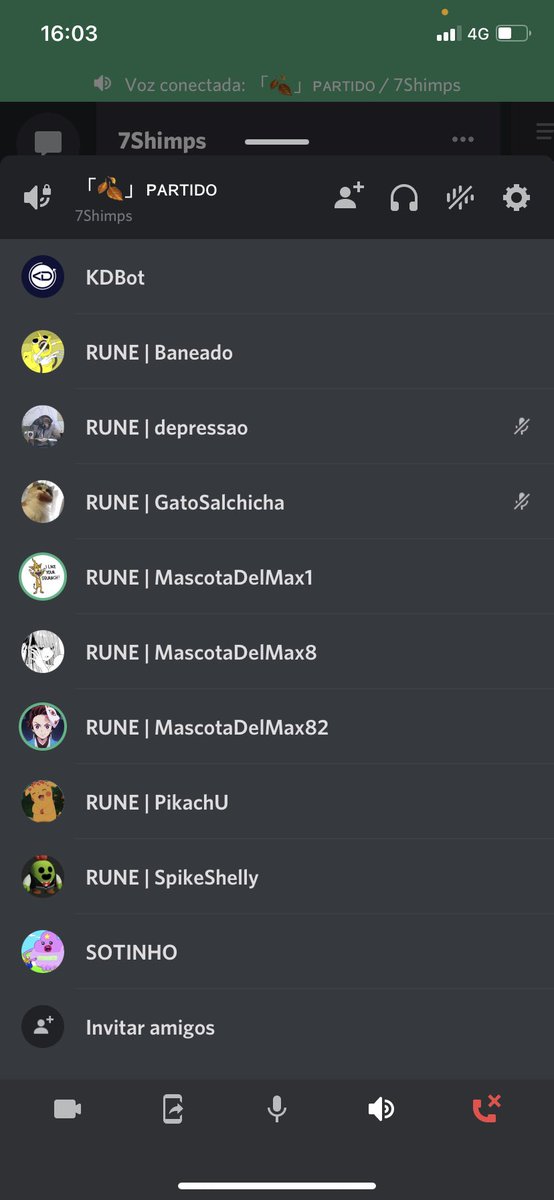 Clasificadooos ctmmm!!💪🏻💪🏻 <a href="/LilToxic_/">Tox1c</a> <a href="/Trance_BS/">Trancinho</a> <a href="/FilipinnoB/">Filipe</a> <a href="/Werner_bs/">WeRNeR</a>