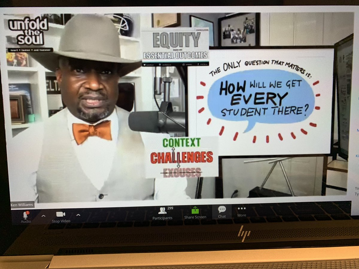 tallmathgirl's tweet image. Equity begins with ESSENTIALS! The only question that matters is: How will we get EVERY student there? #NCSMBold @MathEdLeaders @CFBISD #CFBMath @unfoldthesoul