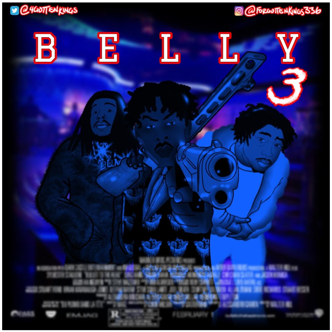 4gottenKings's tweet photo. Belly 3‼️‼️‼️‼️‼️ @THEREALSWIZZZ #LetsWork! https://t.co/ai881ZdziP