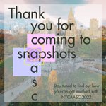 Photo by 𝗡𝗬𝗖𝗔𝗔𝗦𝗖 (@NYCAASC)