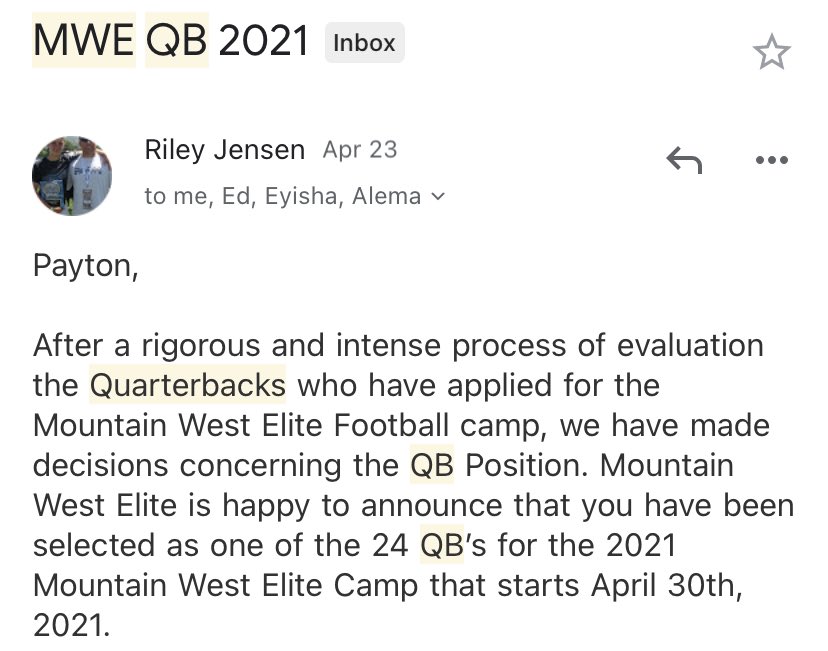 Payton Weber tweet media