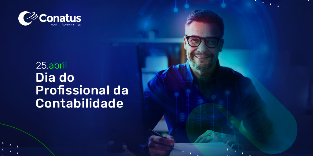 CIndependentes's tweet photo. O profissional da contabilidade é necessário para qualquer negócio que deseja se manter sustentável no mercado.
PARABÉNS A TODOS ESTES PROFISSIONAIS
25 de Abril - Dia do Profissional da Contabilidade
#diadocontabilista #profissionaldacontabilidade #conatusaudit #conatus https://t.co/3Czo8gttFL