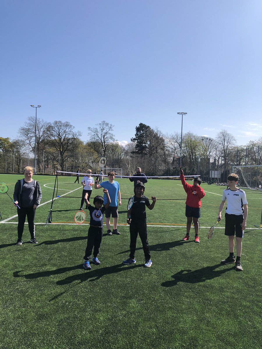 SBU Central (@sbu_central) on Twitter photo Another great day for the outdoor badminton. We tried all different shuttles. <a href="/westlothian/">Andrew Cotton</a> junior badminton club. <a href="/AirBadmintonUk/">AirBadmintonUk</a> #OurdoorBadminton #fun Another great day for the outdoor badminton. We tried all different shuttles. <a href="/westlothian/">Andrew Cotton</a> junior badminton club. <a href="/AirBadmintonUk/">AirBadmintonUk</a> #OurdoorBadminton #fun