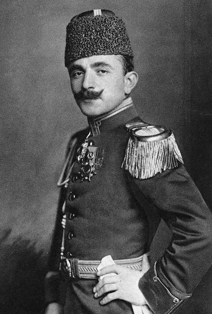 So much was religious about the genocide, from the confessional differences that underlay it, to the fact that Enver created an "Army of Islam" to carry on the fight in the Caucasus, to the Christian basis of Russian support for ottoman Armenians. But "Islamist"? Not really.