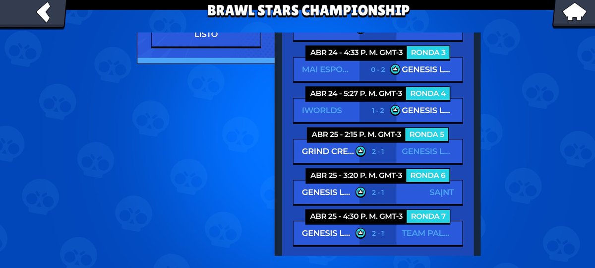 Aqui meus manitos <a href="/Trance_BS/">Trancinho</a> <a href="/LilToxic_/">Tox1c</a> <a href="/Werner_bs/">WeRNeR</a> me carregaram, ggs 6x1 classificado