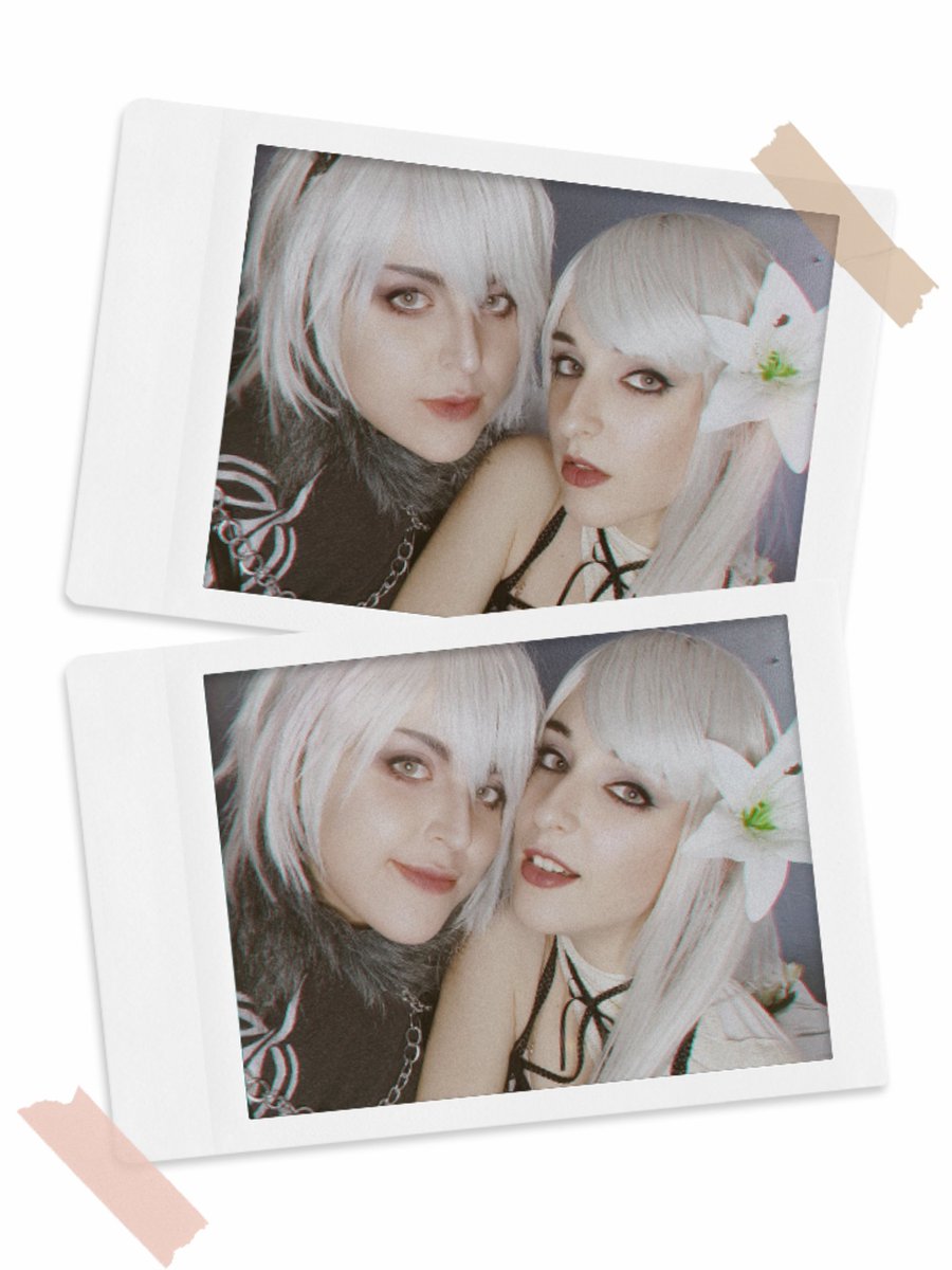 Aida 🩷⋆｡˚ 🏳️‍🌈 tweet media