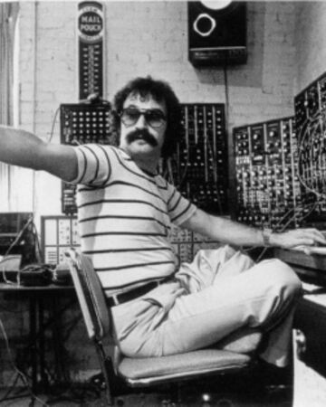 Happy Birthday  Giorgio Moroder 