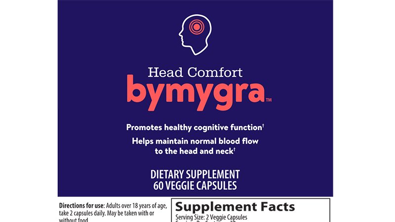WellnessGriffin's tweet photo. To strengthen blood flow to your brain, try Bymygra. One bottle of 30 servings supports/promotes head comfort and healthy cognitive function, and promotes blood circulation. For more, click below
#SupplementSunday #Health #Wellness #BloodFlow #BrainHealth
https://t.co/1BhhpFow9T https://t.co/etEEyibfEt
