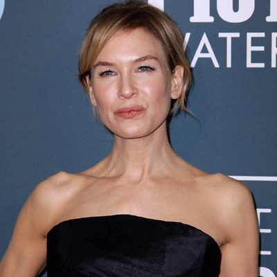 Happy birthday, Renée Zellweger! 
