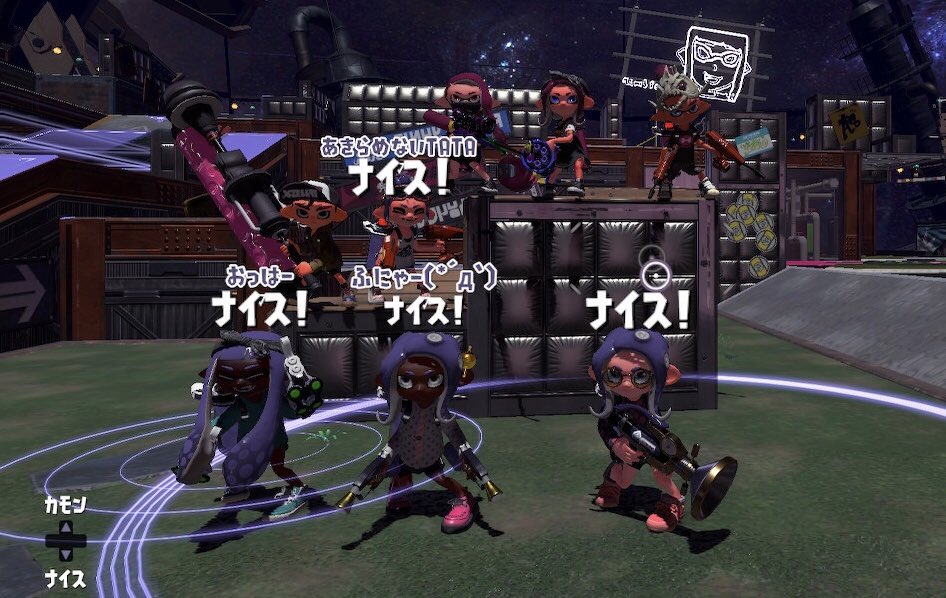 spl_emi55's tweet image. 海外在住日本人プラベ初めて行けてめっちゃ楽しかった〜！お疲れ様でした！！！