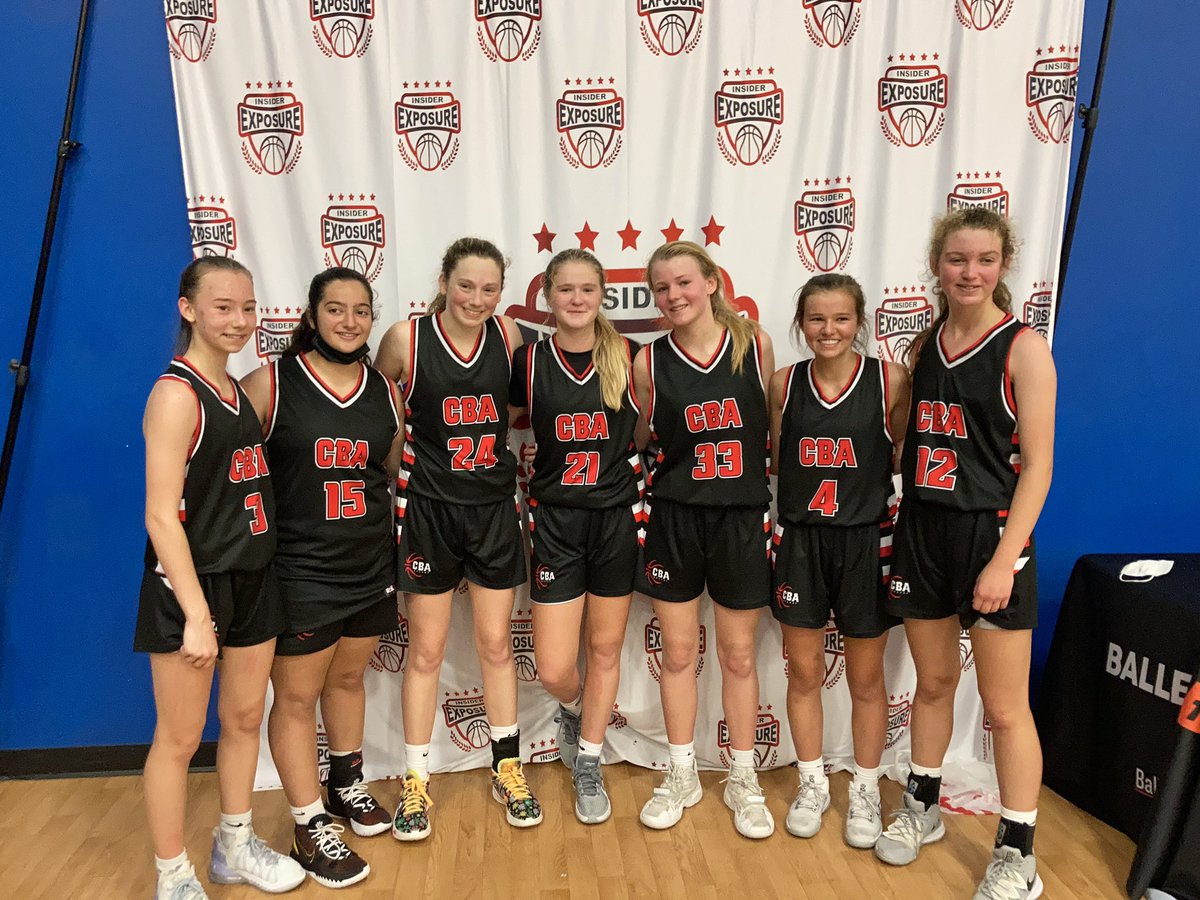 Great way to end the weekend with a come from behind win over a tough FBC Legacy Team to finish the weekend 2-2 ! 

Thank you <a href="/InsiderExposure/">InsiderExposure</a> / Apache Memorial Showcase!