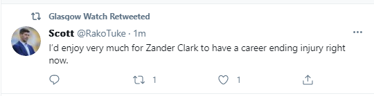 Sean Black tweet media