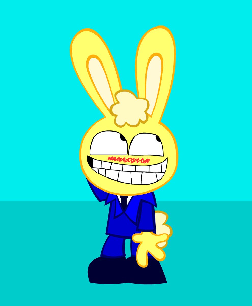 henson_ib's tweet photo. Testing out a weird face improvement
#cartoonart #randomface #smiling #ArtistOnTwitter https://t.co/DnpQkdMtXp