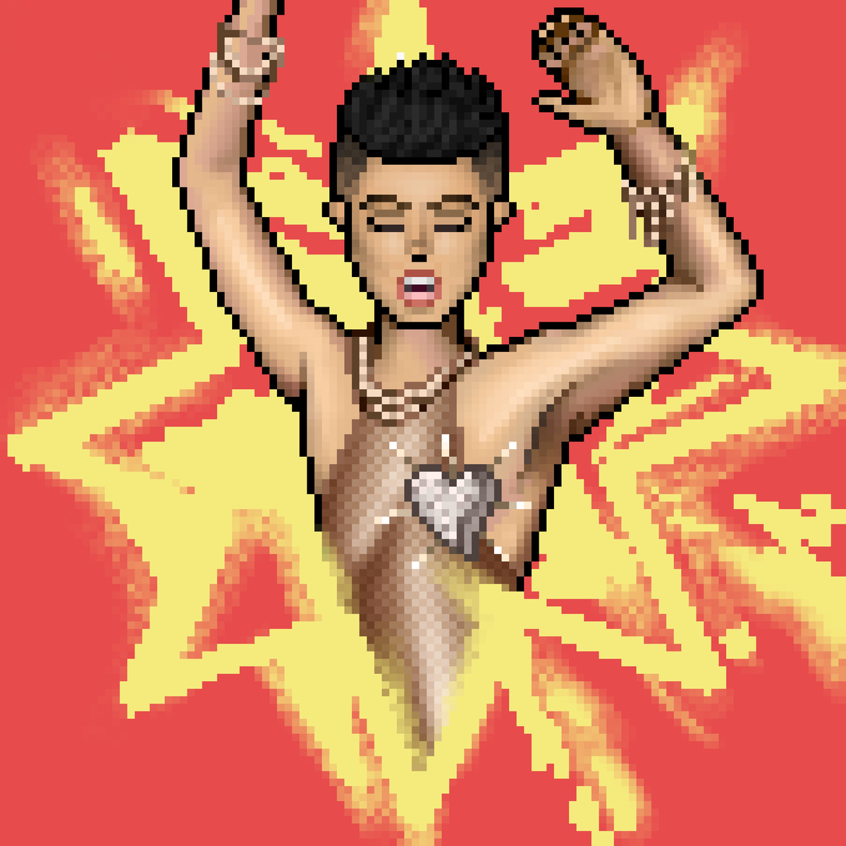 HabRhys's tweet photo. [☆] - Starstruck🌟

The second single off my upcoming second album!

"I can't help it, I get starstruck around you."

#PlayStarstruck #YearsandYears #NewMusic 

Stream here: https://t.co/f3UOGMcmxH https://t.co/AwIMq8mypF