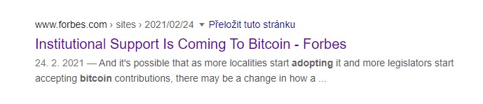 Now you might be wondering who is buying.I& #39;m sure you might have noticed a huge institutional interest in recent months which was started by  @michael_saylor in September.But why is that?