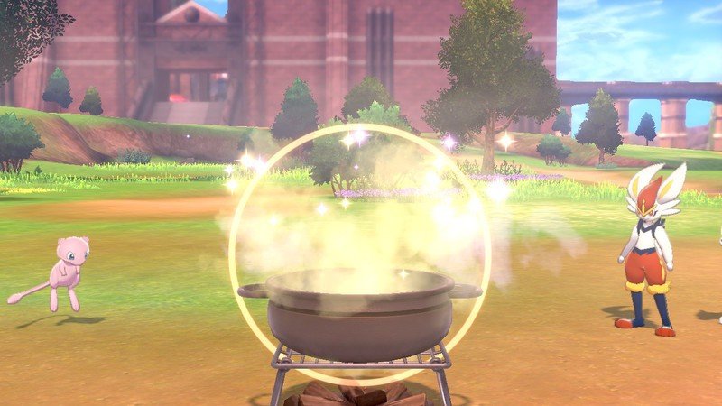 GodmasterBun's tweet photo. It's crazy how people really think Pokémon lacks variety 

When they have so far had MANY unique games with unique artstyles on the Switch alone!

How cool is that? https://t.co/VMCnUP4qx0