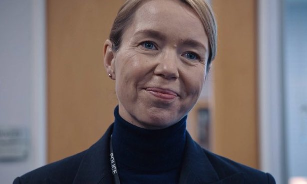 _katieward_'s tweet photo. If Monday was a person. #lineofduty https://t.co/jztcq4sh6Z